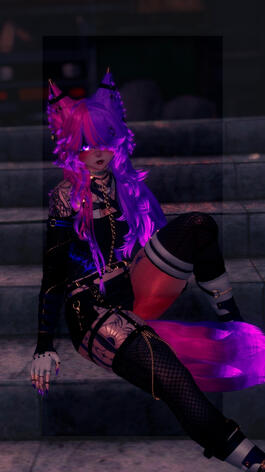 Seer by Bambi Seer by Bambi