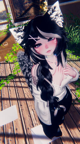 Cotton by SleepiMae Cotton by SleepiMae