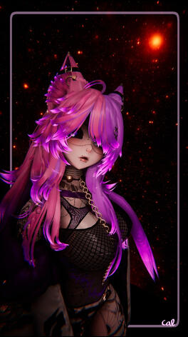 Seer by Bambi