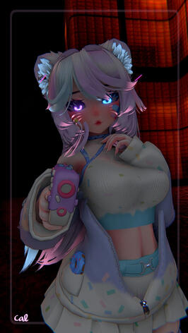 Donut by Ourse Donut by Ourse