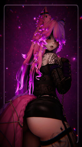 Seer by Bambi