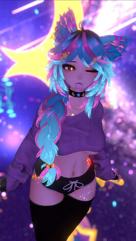◇Estella By Serenity◇ ◇Estella By Serenity◇