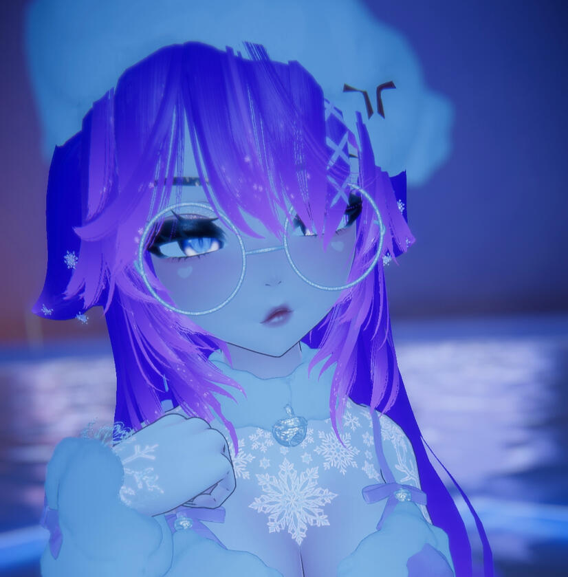 Yukime by Ourse